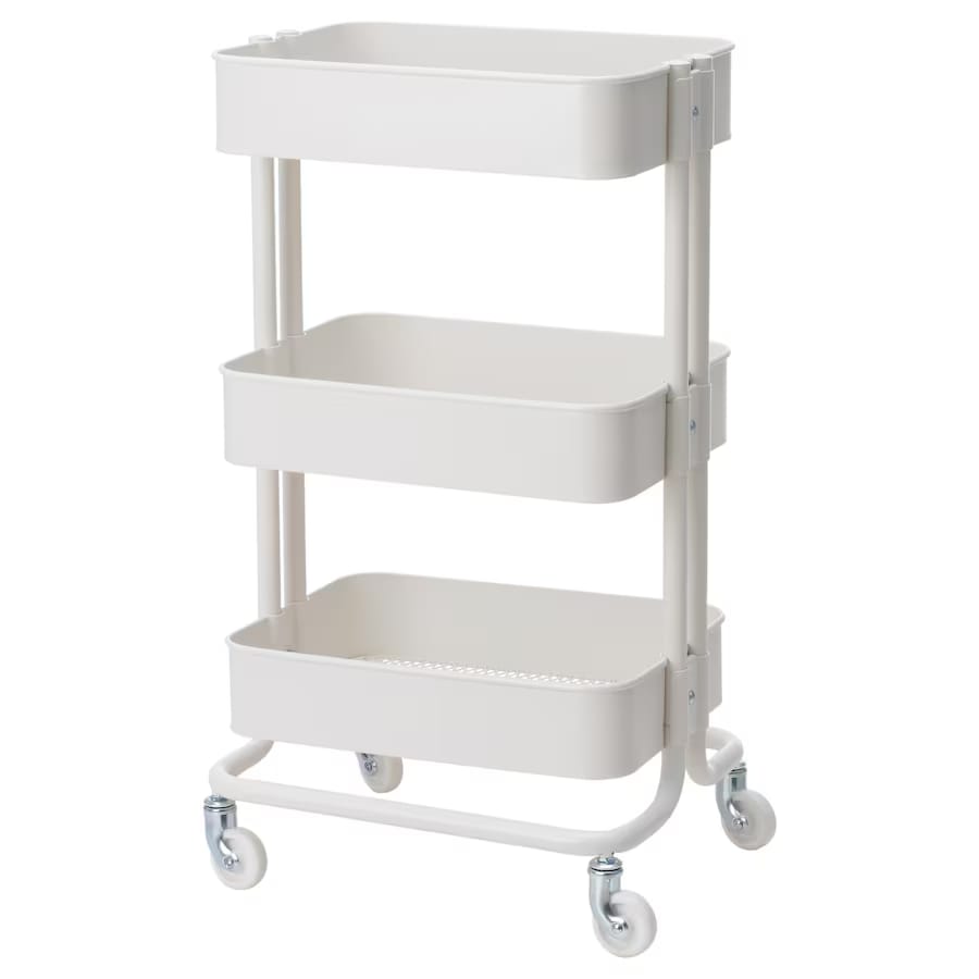 IKEA Raskog Trolley