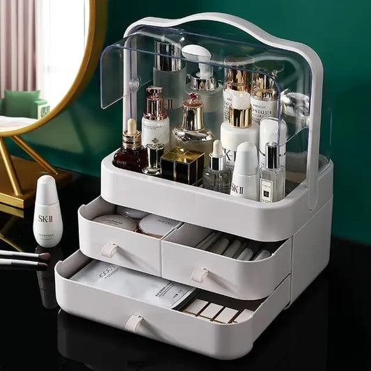 Makeup Storage Organizer